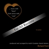 RICHARD FINCH PRODUCTIONS: For All Reasons