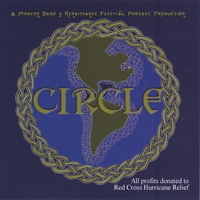RENAISSANCE FESTIVAL PODCAST & MODERN BARD: The Circle