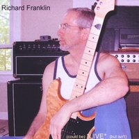 Richard Franklin : (could be) *LIVE* (but isn't)