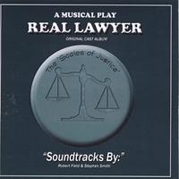 Robert Field & Stephen Smith : Real Lawyer