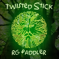 RG PADDLER: Twisted Stick