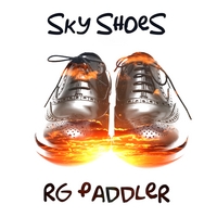 RG PADDLER: Sky Shoes