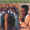 RICKEY GRUNDY & THE RICKEY GRUNDY CHORALE: Spirit Come Down