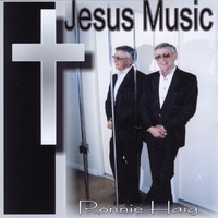 Ronnie Haig : Jesus Music