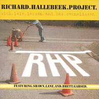 Richard Hallebeek Project : Richard Hallebeek Project