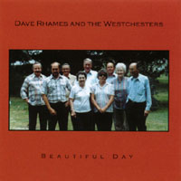 Dave Rhames : Beautiful Day