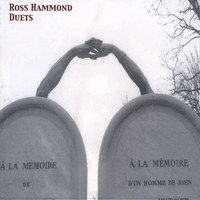 Ross Hammond : Duets