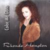RHONDA HAMPTON: Color Me Gone