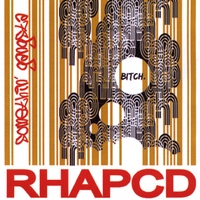 RhapCD : Somethin' Gangsta