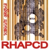 RHAPCD: Somethin' Gangsta
