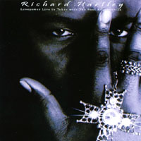 Richard Hartley : Lovepower Live in Tokyo with The Soul Resurrection