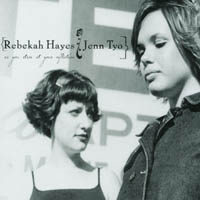 Bekah Hayes : As You Stare at Your Reflection