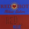 RED HOT BLUES SISTERS: Red On Blue