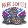 FREE SOUTH BAND: Free South Project