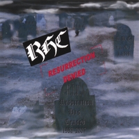 RHC: Resurrection Denied