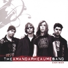THE AMANDA RHEAUME BAND: Even When