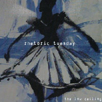 Tyler Stenson : The Low Ceiling