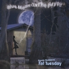 Randy Heddon And Fat Tuesday: Blue Moon On The Bayou