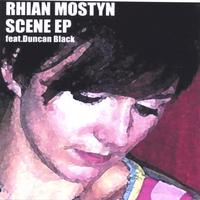 Rhian Mostyn : Scene