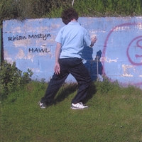 Rhian Mostyn : Hawl