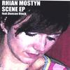 RHIAN MOSTYN: Scene