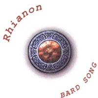 Rhianon : Bard Song