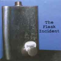 Rhino Caravan : The Flask Incident