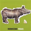 RHINOCÉROS: Pieces