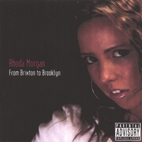 Rhoda Morgan : From Brixton to Brooklyn