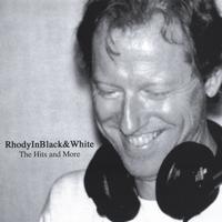 Alan Rhody : Rhody In Black & White