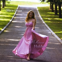 Rebecca Holden : Dare to Dream