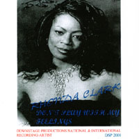 Rhonda C. Clark : Live With Rhonda C. Clark