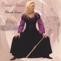 Rhonda Larson : Distant Mirrors