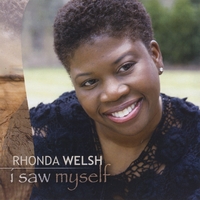 RHONDA WELSH: I Saw Myself