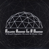 ROAM HOME TO A DOME: Roam Home To A Dome