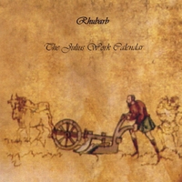 RHUBARB: The Julius Work Calendar