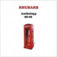 Rhubarb : Anthology 98-08