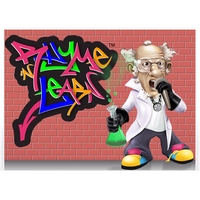 Rhyme 'n Learn : Rhyme 'n Learn