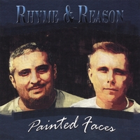 RHYME & REASON: Painted Faces