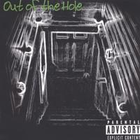 The Rhymlicks : Out of the Hole