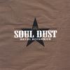 RHYNE MCCORMICK: Soul Dust