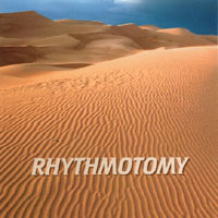 RHYTHMOTOMY: Rhythmotomy