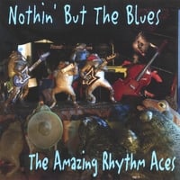 Reminiscin' With the Blues lyrics The Amazing Rhythm Aces