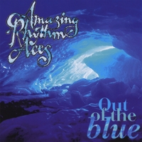 The Amazing Rhythm Aces : Out Of The Blue