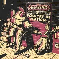 Amazing Rhythm Chickens : Poultry in Motion