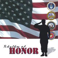 Rhythm Of Honor : Rhythm Of Honor