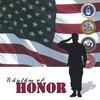 RHYTHM OF HONOR: Rhythm Of Honor