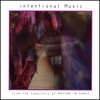 RHYTHM IN SHOES: intentional Music