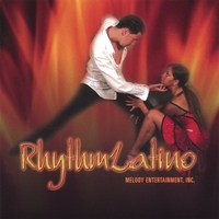 Rhythmlatino : Rhythmlatino
