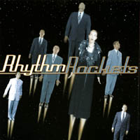 Rhythm Rockets : Take Off!